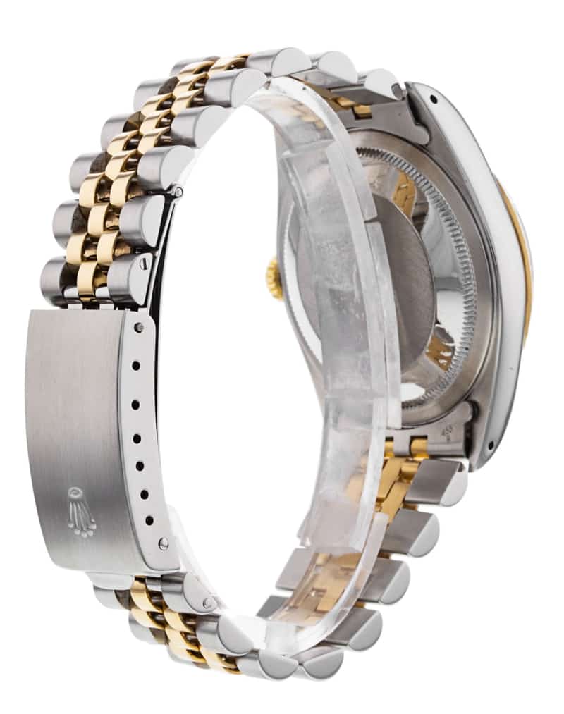 Rolex Datejust 16233